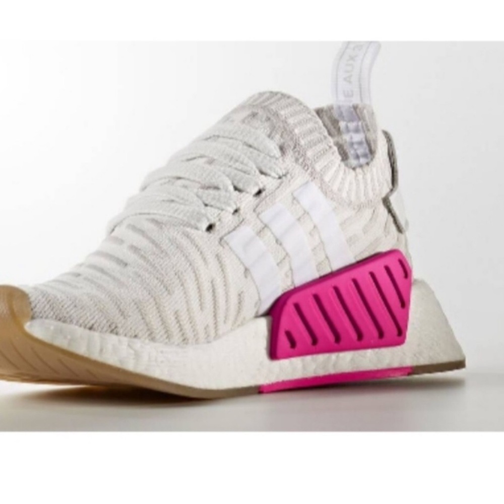 Adidas PrimeKnit NMD